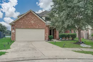 26211 Crystal Cove Ln, Richmond, TX 77406 - Photo 2