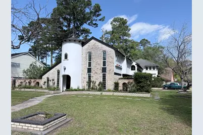 3802 Midforest Drive, Houston, TX 77068 - Photo 1