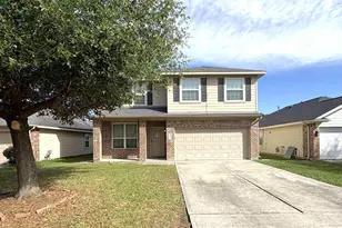 1023 Doubletree Glen Dr, Houston, TX 77073 - Photo 1