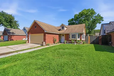 18706 Haughland Drive, Cypress, TX 77433 - Photo 2