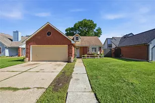 18706 Haughland Dr, Cypress, TX 77433 - Photo 1