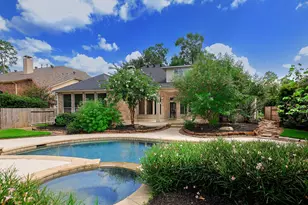 50 Marquise Oaks Pl, The Woodlands, TX 77382 - Photo 2