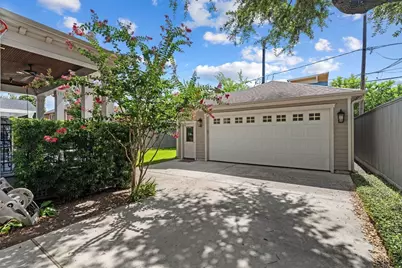 2012 Harvard Street, Houston, TX 77008 - Photo 44
