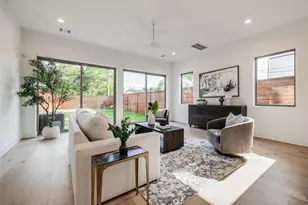 116 E 23rd St, Houston, TX 77008 - Photo 20