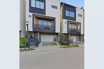 529 Memorial Heights Drive, Houston, TX 77007 - Photo 2