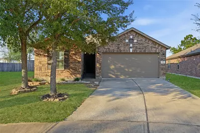 25422 Brentmoor Drive, Porter, TX 77365 - Photo 1