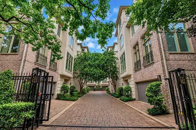 523 Lovett Boulevard, Houston, TX 77006 - Photo 2