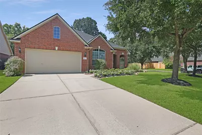 6515 Greencreek Meadows Lane, Spring, TX 77379 - Photo 4
