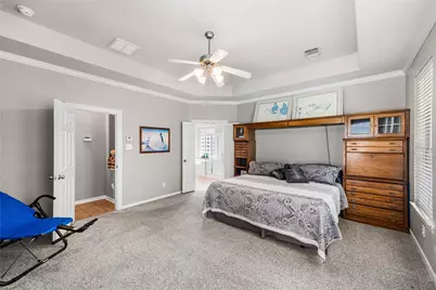 6515 Greencreek Meadows Lane, Spring, TX 77379 - Photo 14
