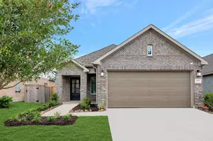 21443 Jacaranda Blossom Wy, Tomball, TX 77447 - Photo 1