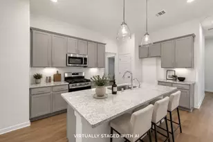 21443 Jacaranda Blossom Wy, Tomball, TX 77377 - Photo 2