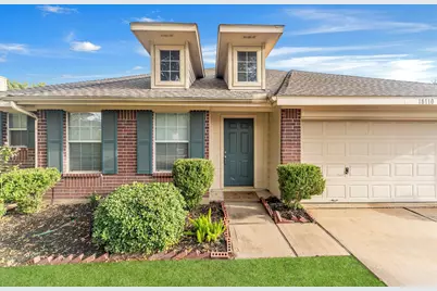 18110 Bare Branch Lane, Cypress, TX 77433 - Photo 1