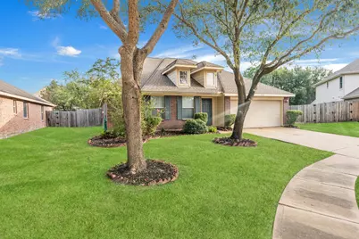 18110 Bare Branch Lane, Cypress, TX 77433 - Photo 2