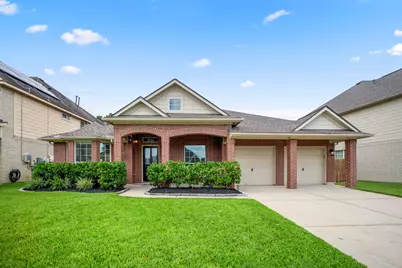 3411 Utah Beach Court, Spring, TX 77388 - Photo 1