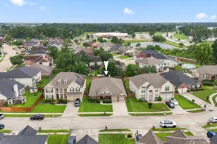 3411 Utah Beach Ct, Spring, TX 77388 - Photo 2