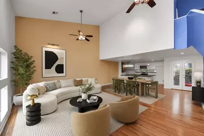 1428 Bailey Street, Houston, TX 77019 - Photo 1