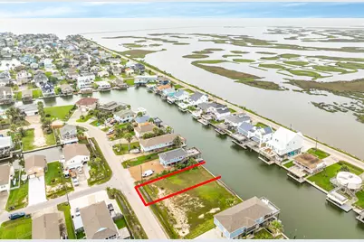 4653 Jamaica Cove Road, Jamaica Beach, TX 77554 - Photo 10