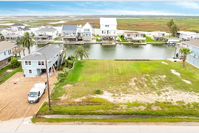 4653 Jamaica Cove Road, Jamaica Beach, TX 77554 - Photo 2