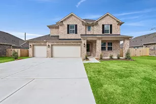 12115 Willow Way Ave, Mont Belvieu, TX 77535 - Photo 1