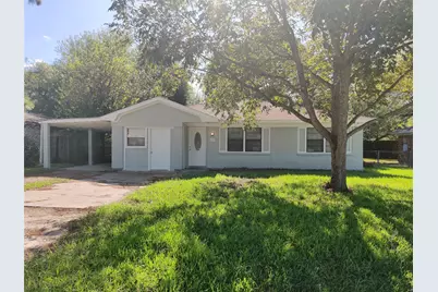 1003 Dyche Lane, Alvin, TX 77511 - Photo 1
