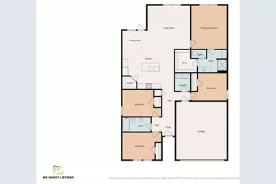 222 Kickapoo Drive, Anahuac, TX 77514 - Photo 8