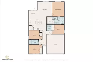 222 Kickapoo Dr, Anahuac, TX 77514 - Photo 8