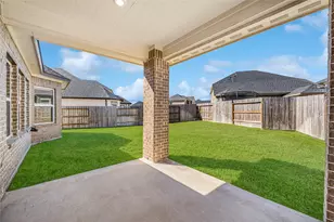 17681 Rosette Grass Dr, Conroe, TX 77385 - Photo 38