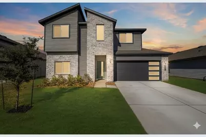 12107 Bear River Drive, Conroe, TX 77384 - Photo 1