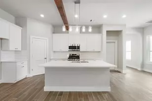 731 Magnolia Point Dr, Houston, TX 77336 - Photo 8