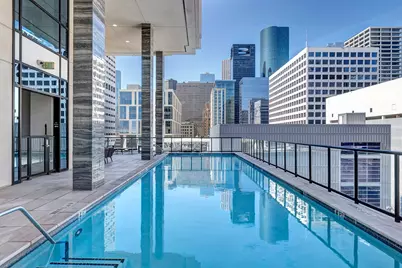 1211 Caroline Street #1501, Houston, TX 77002 - Photo 30