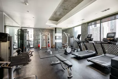 1211 Caroline Street #1501, Houston, TX 77002 - Photo 34