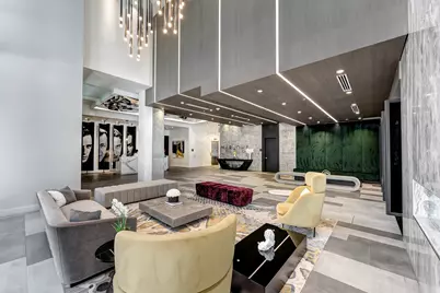 1211 Caroline Street #1501, Houston, TX 77002 - Photo 26