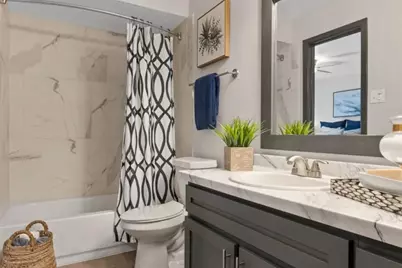 10951 Laureate Drive #1510, San Antonio, TX 78249 - Photo 6