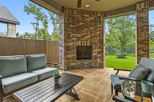 231 Bee Balm Ct, Conroe, TX 77304 - Photo 38