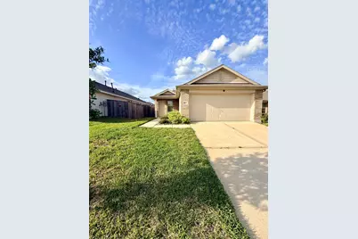 963 Oak Mist Lane, Magnolia, TX 77354 - Photo 2