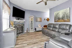 12565 Melville Dr, Montgomery, TX 77356 - Photo 8