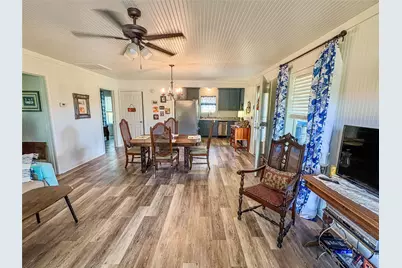 130 Sugar Hill Road, Carmine, TX 78932 - Photo 6