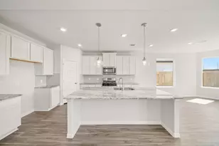 3005 Mistflower Trl, Brookshire, TX 77423 - Photo 2