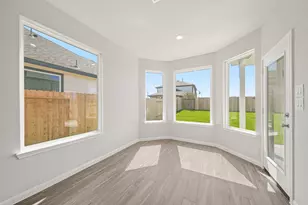 3005 Mistflower Trl, Brookshire, TX 77423 - Photo 6