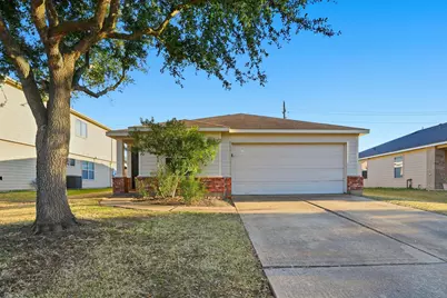 19207 Desert Moon Drive, Cypress, TX 77433 - Photo 2