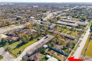 3930 Pickfair St, Houston, TX 77026 - Photo 1