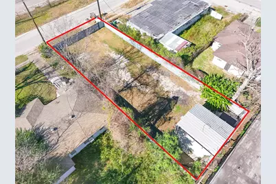 3930 Pickfair Street, Houston, TX 77026 - Photo 6