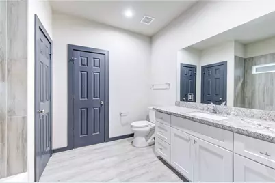 8103 Glass Street #A, Houston, TX 77016 - Photo 12