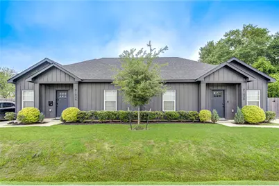 8103 Glass Street #A, Houston, TX 77016 - Photo 1