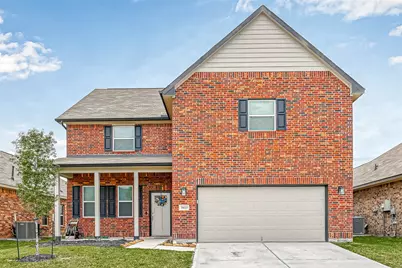 9423 Klein Lane, Houston, TX 77044 - Photo 1