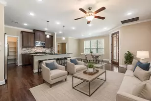 417 Marina View Dr, Webster, TX 77598 - Photo 4