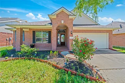 2319 Ligustrum Flower Drive, Spring, TX 77388 - Photo 1