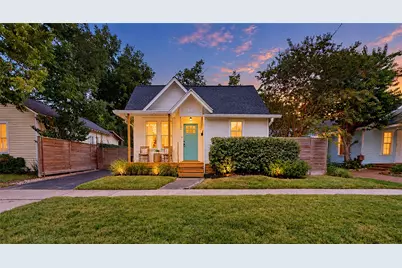 1016 Louise Street, Houston, TX 77009 - Photo 2