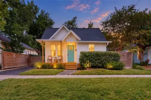 1016 Louise St, Houston, TX 77009 - Photo 2