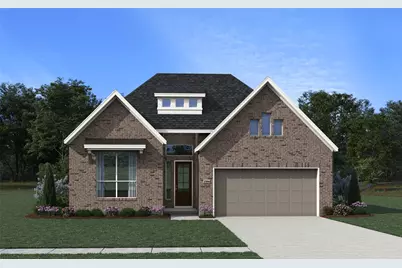 2021 Persimmon Cove Court, Katy, TX 77493 - Photo 1
